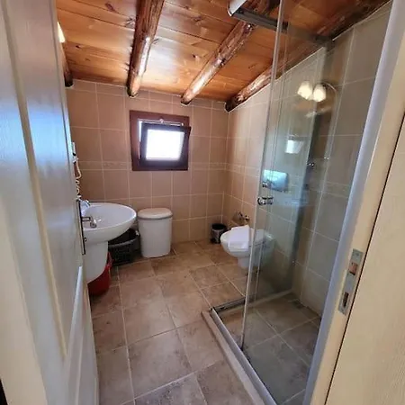 Apartamento Private Apart With Pool & Seaview @kalkan *