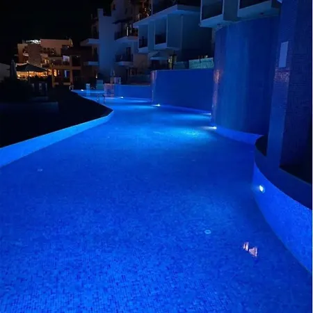 Διαμέρισμα Private Apart With Pool & Seaview @kalkan