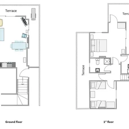 Private Apart With Pool & Seaview @kalkan Διαμέρισμα Κας
